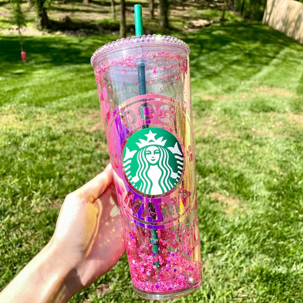 Starbucks Cold Cup